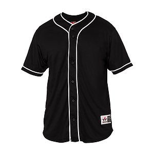 Unisex Diamond Jersey - 52MBBJ