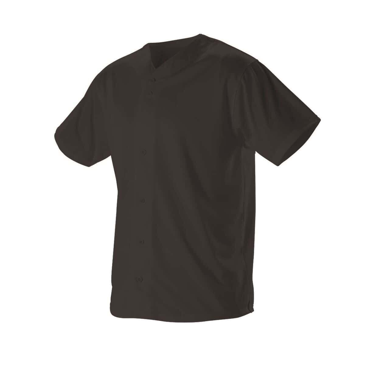Men's Dura Light Mesh Baseball Jersey - 52MFFJ