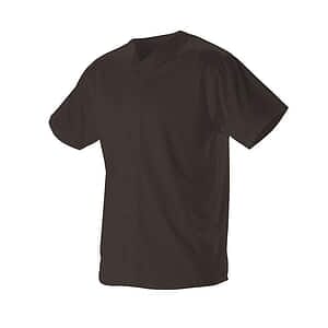 Men's Dura Light Mesh Baseball Jersey - 52MFFJ