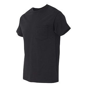 Unisex Heavy Cotton™ Pocket T-Shirt - 5300