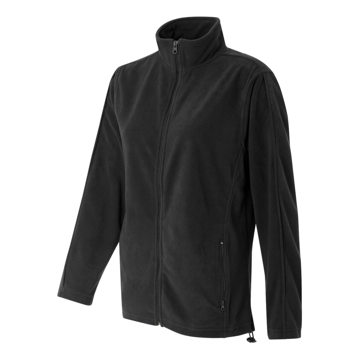 Women's Microfleece Full-Zip Jacket - 5301