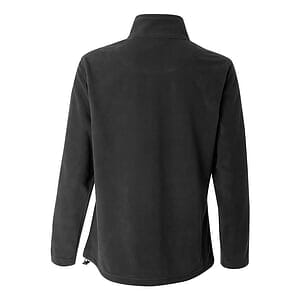 Women's Microfleece Full-Zip Jacket - 5301