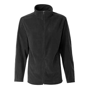 Women's Microfleece Full-Zip Jacket - 5301
