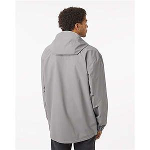 Men's Challenger Full-Zip Jacket - 5302