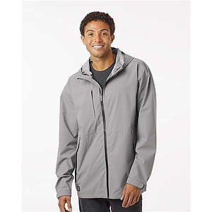 Men's Challenger Full-Zip Jacket - 5302