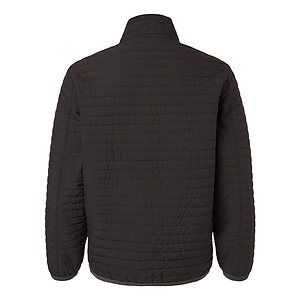 Men's Keystone Quilted Pullover - 5303