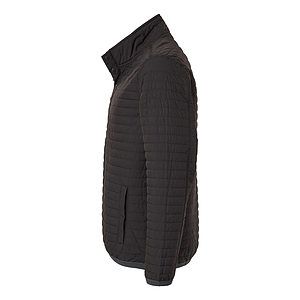 Men's Keystone Quilted Pullover - 5303