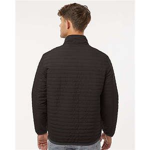 Men's Keystone Quilted Pullover - 5303