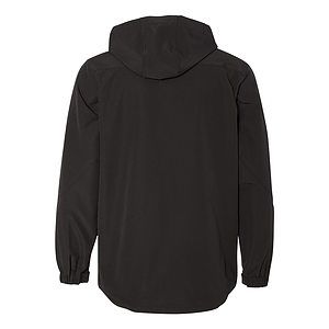 Men's Apex Soft Shell Hooded Jacket - 5310