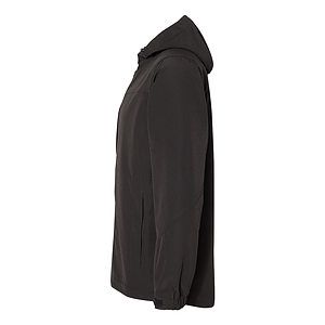 Men's Apex Soft Shell Hooded Jacket - 5310