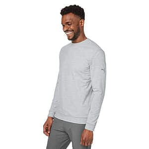 Men's Cloudspun Crewneck Sweatshirt - 531279