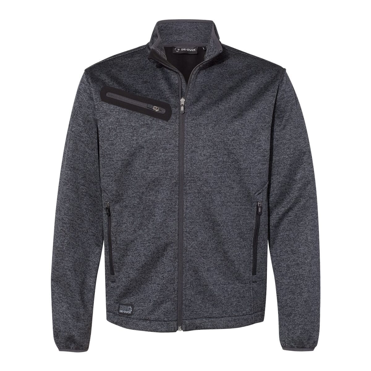 Men's Atlas Sweater Fleece Full-Zip Jacket - 5316