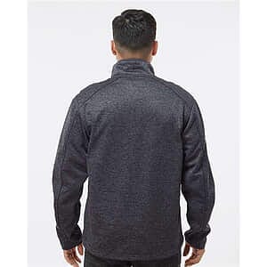 Men's Atlas Sweater Fleece Full-Zip Jacket - 5316