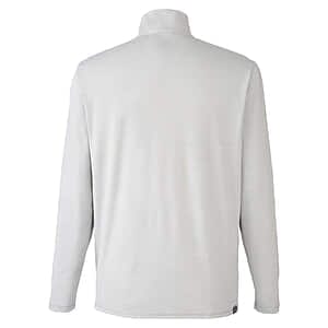 Men's Cloudspun Quarter-Zip Pullover - 532016