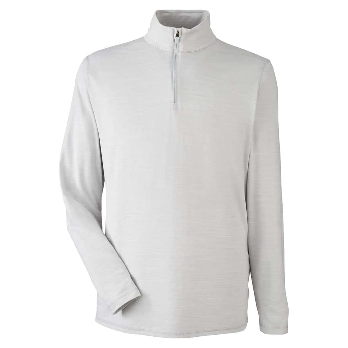 Men's Cloudspun Quarter-Zip Pullover - 532016