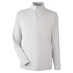 Men's Cloudspun Quarter-Zip Pullover - 532016