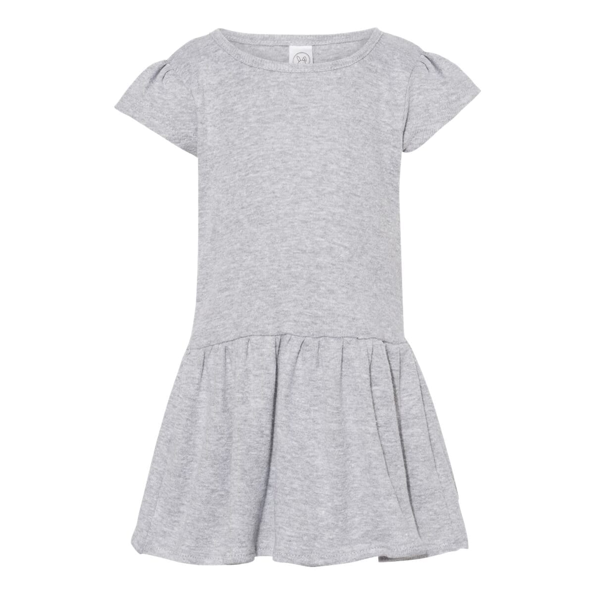 Infant Baby Rib Dress - 5320