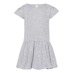 Infant Baby Rib Dress - 5320