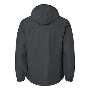 Men's Quantum Puffer Jacket - 5323