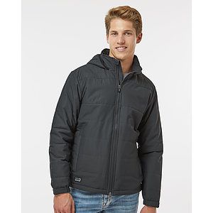 Men's Quantum Puffer Jacket - 5323