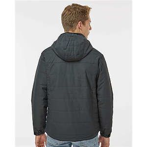 Men's Quantum Puffer Jacket - 5323