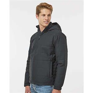 Men's Quantum Puffer Jacket - 5323