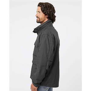 Men's Field Jacket - 5325
