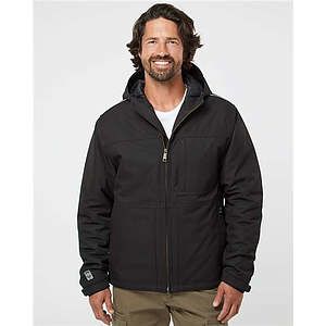 Men's Kodiak Jacket - 5326
