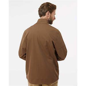 Men's Ace Woven Stretch Soft Shell Jacket - 5327