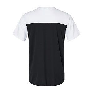 Men's Crewneck Pullover Baseball Jersey - 532CJ