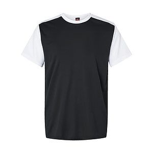 Men's Crewneck Pullover Baseball Jersey - 532CJ