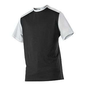 Men's Crewneck Pullover Baseball Jersey - 532CJ