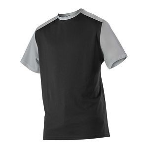 Youth Crewneck Pullover Baseball Jersey - 532CJY