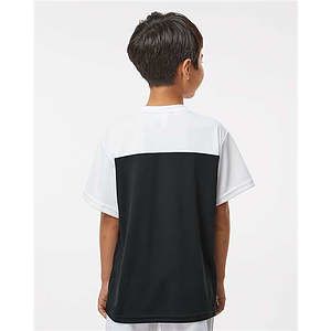 Youth Crewneck Pullover Baseball Jersey - 532CJY