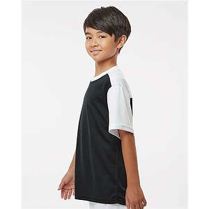 Youth Crewneck Pullover Baseball Jersey - 532CJY