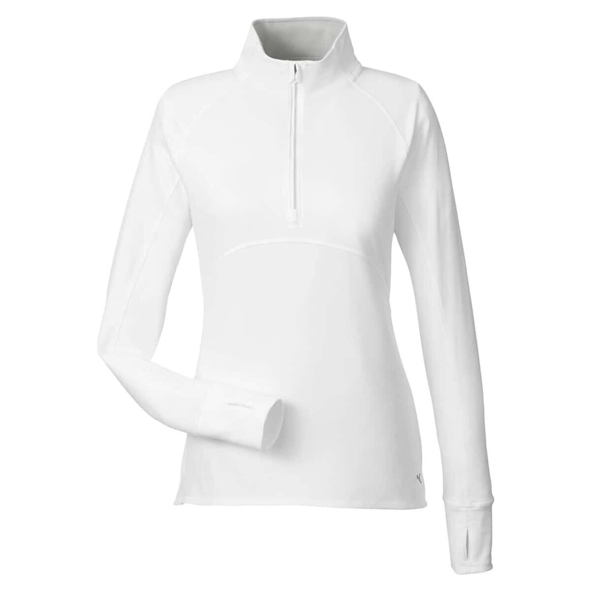Women's Gamer Golf Quarter-Zip Pullover - 533007