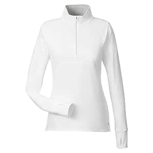 Women's Gamer Golf Quarter-Zip Pullover - 533007