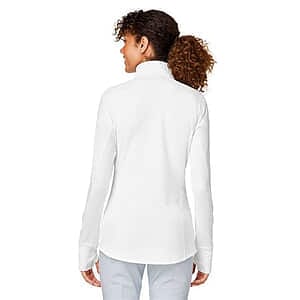 Women's Gamer Golf Quarter-Zip Pullover - 533007