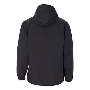 Unisex Torrent Waterproof Hooded Jacket - 5335