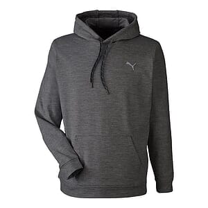 Men's Cloudspun Progress Hooded Sweatshirt - 534527