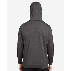 Men's Cloudspun Progress Hooded Sweatshirt - 534527
