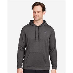 Men's Cloudspun Progress Hooded Sweatshirt - 534527
