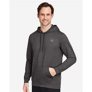 Men's Cloudspun Progress Hooded Sweatshirt - 534527