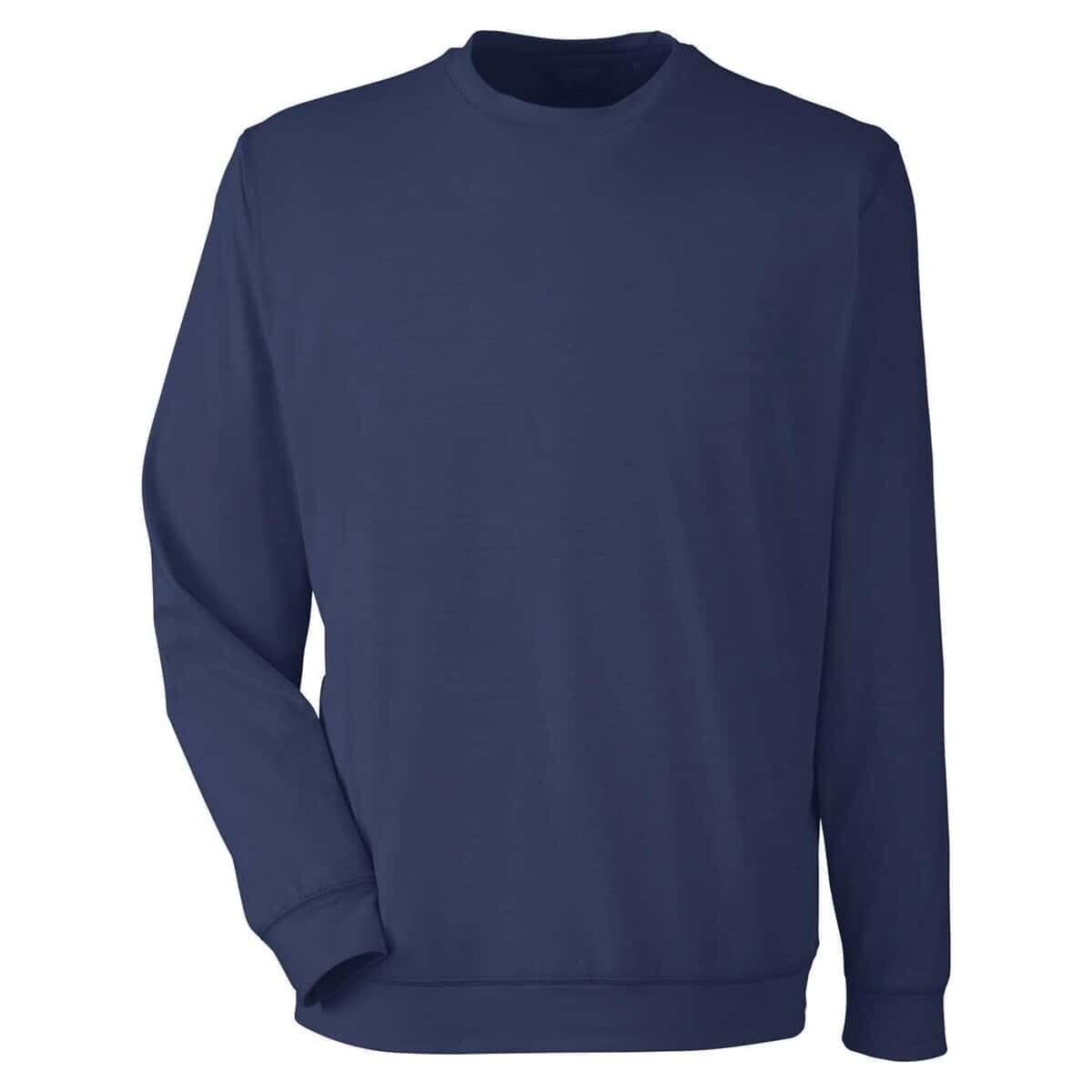 Men's Cloudspun Crewneck Sweatshirt - 535500