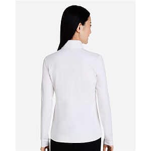 Women's Cloudspun Rockaway Quarter-Zip Pullover - 535516