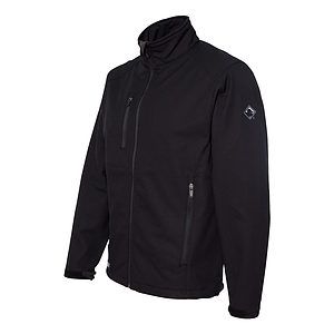 Men's Acceleration Waterproof Soft Shell Jacket - 5365