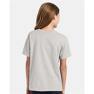 Youth EcoSmart® T-Shirt - 5370