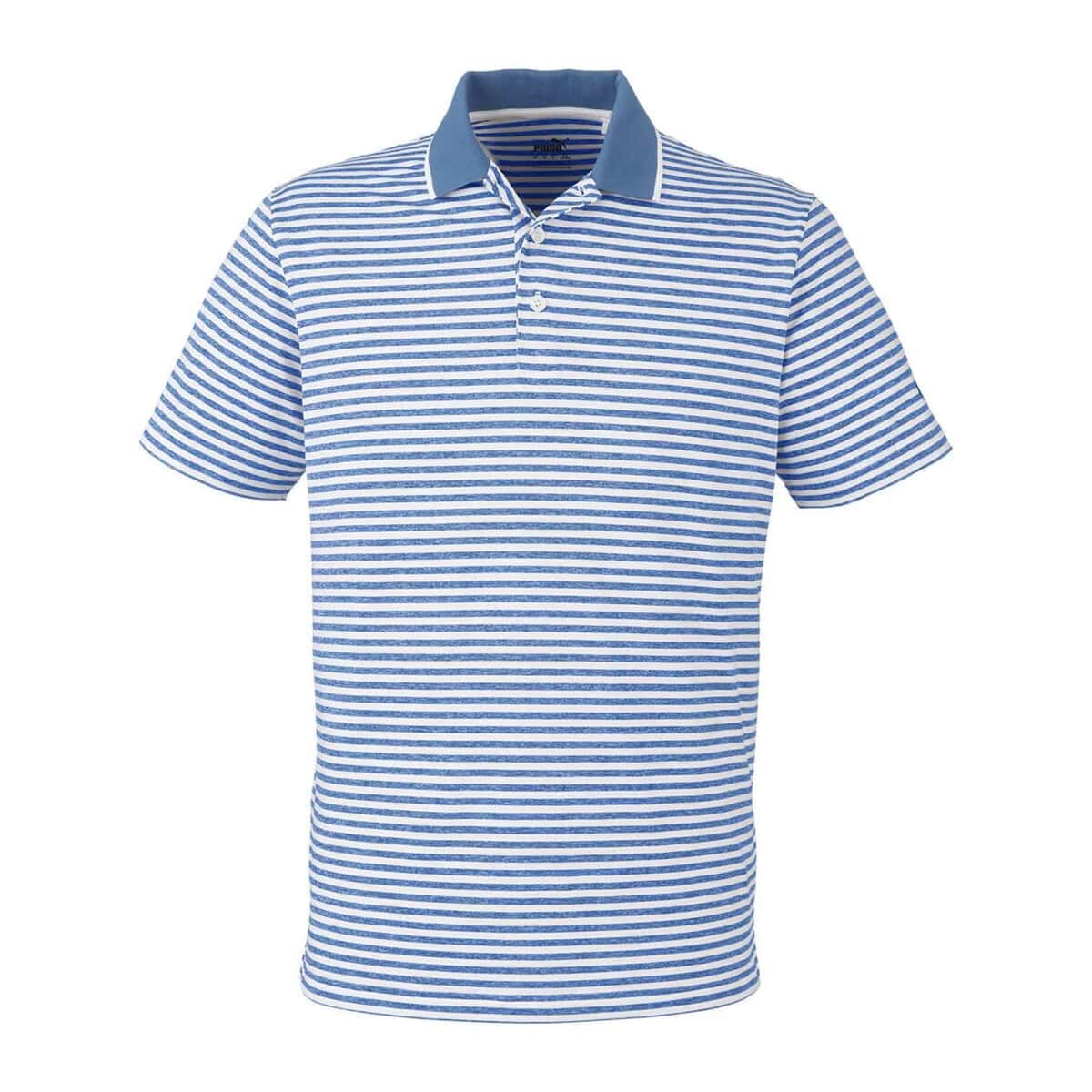 Men's Mattr Feeder Polo - 537447
