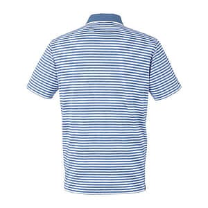 Men's Mattr Feeder Polo - 537447