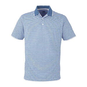 Men's Mattr Feeder Polo - 537447
